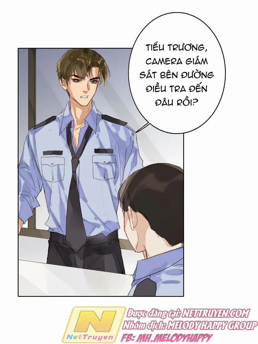 Mối Quan Hệ Không Hoàn Hảo 7 trang 15