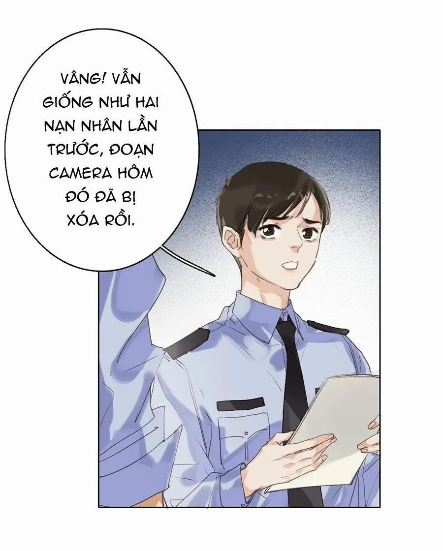 Mối Quan Hệ Không Hoàn Hảo 7 trang 16