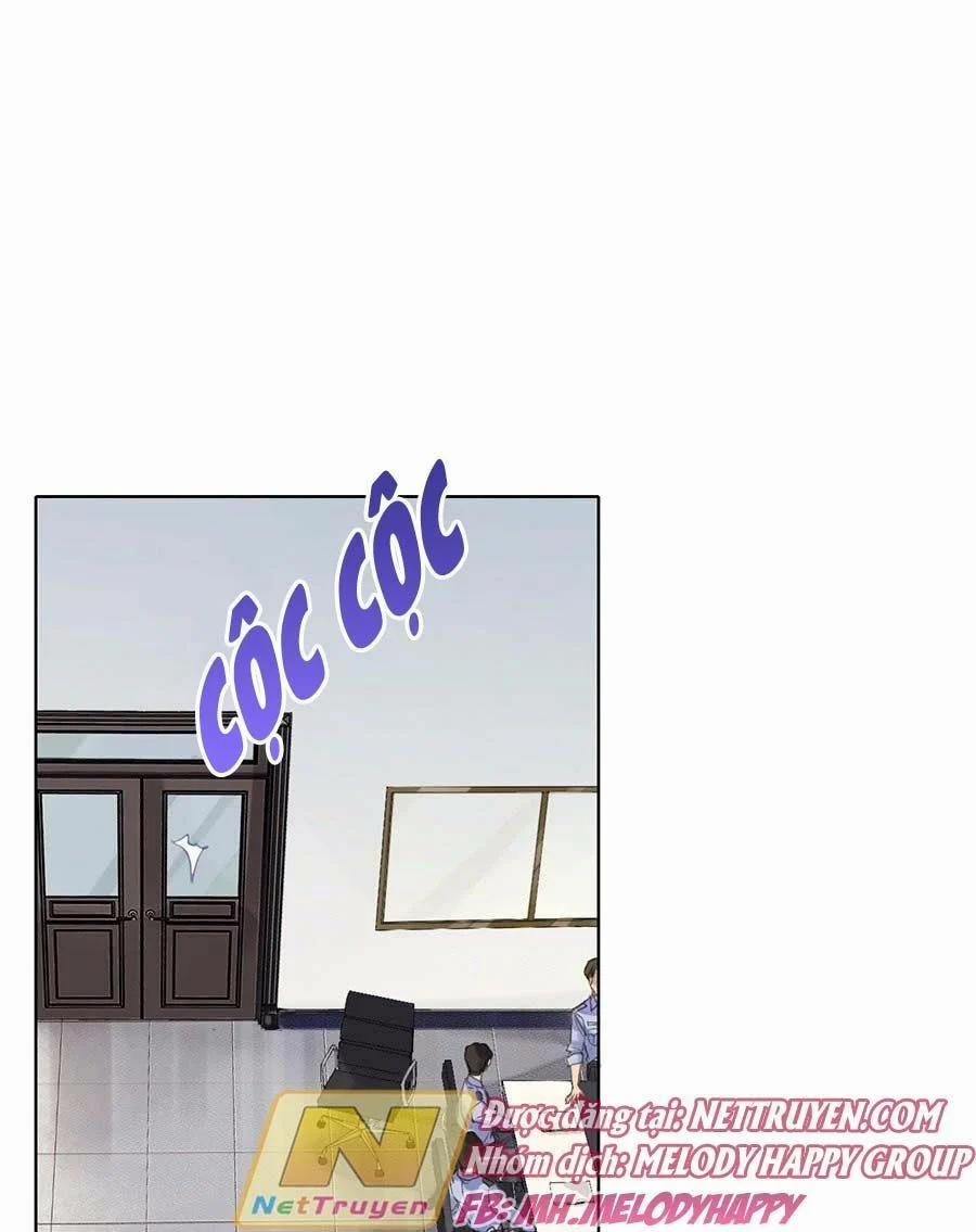 Mối Quan Hệ Không Hoàn Hảo 7 trang 20