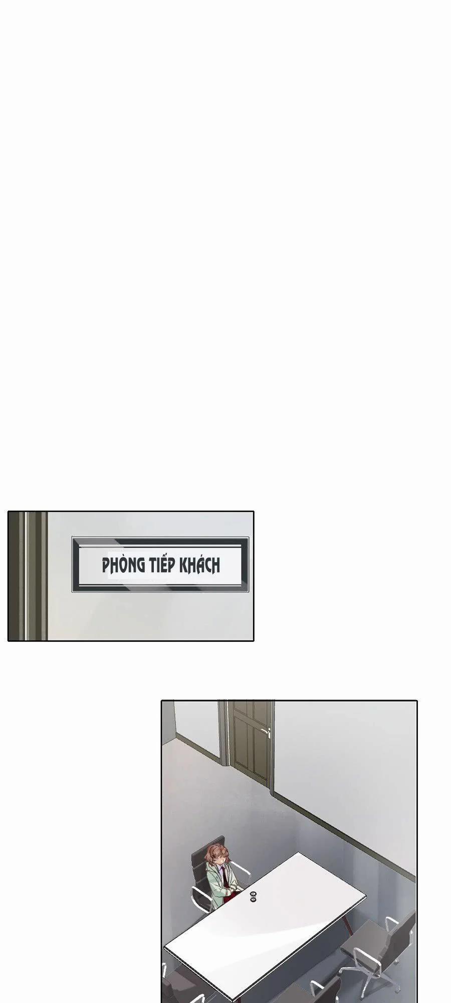 Mối Quan Hệ Không Hoàn Hảo 7 trang 27