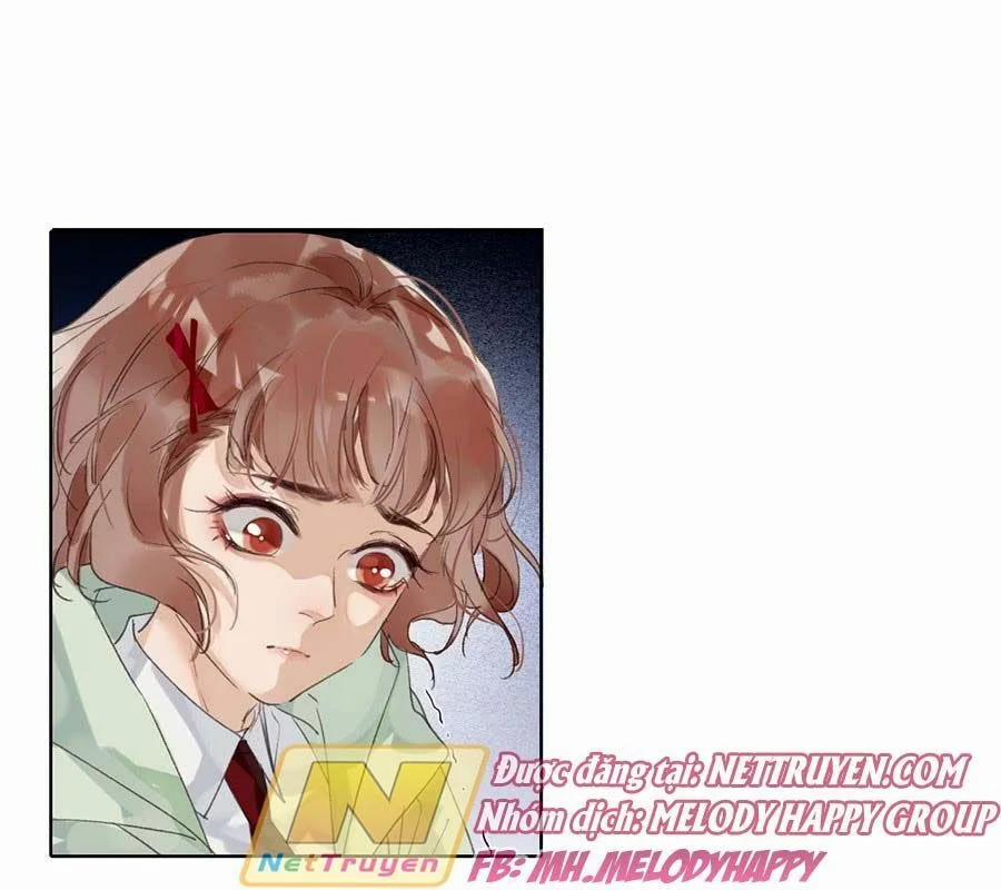 Mối Quan Hệ Không Hoàn Hảo 7 trang 29