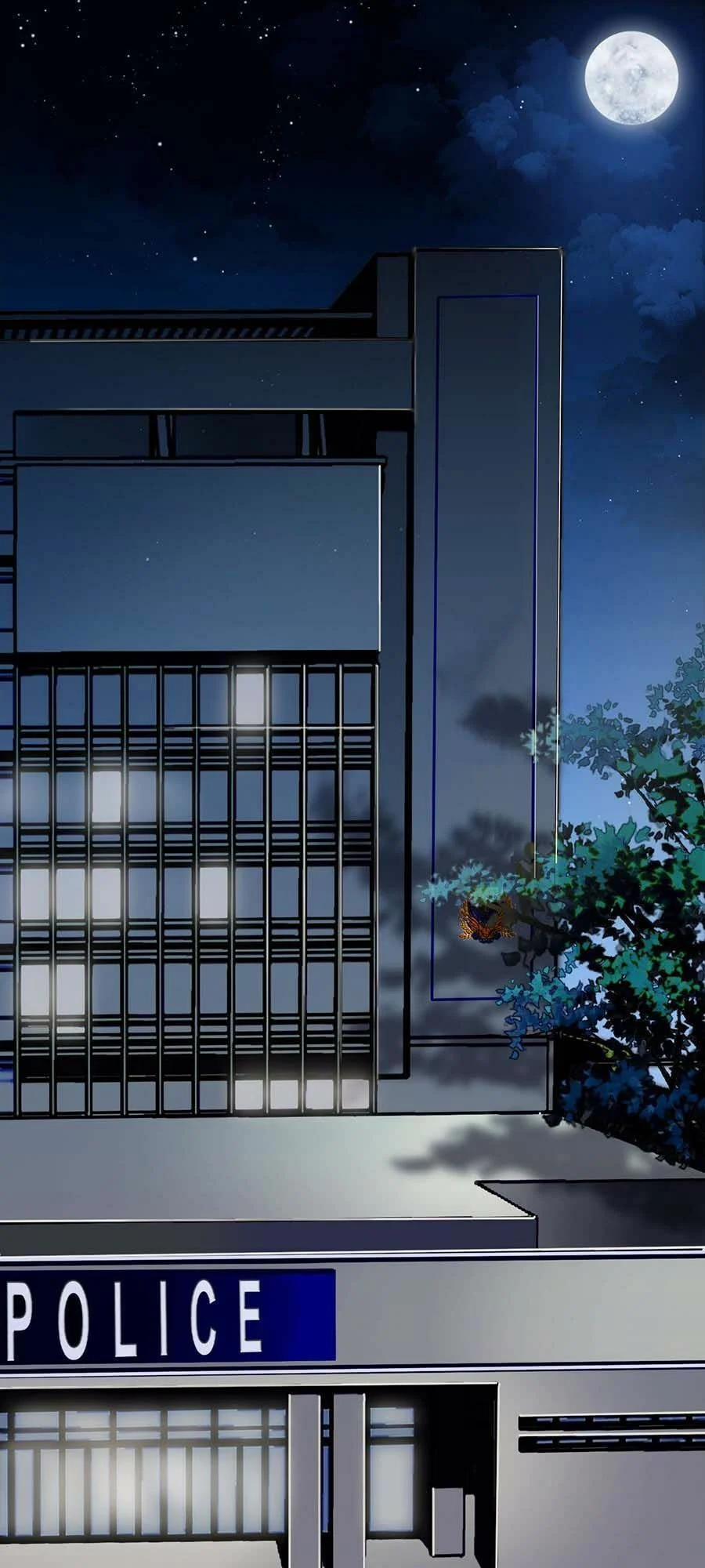 Mối Quan Hệ Không Hoàn Hảo 7 trang 3