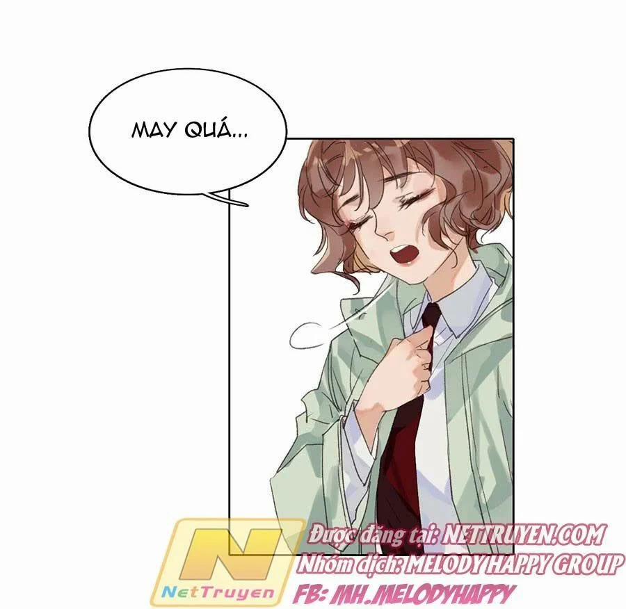 Mối Quan Hệ Không Hoàn Hảo 7 trang 34