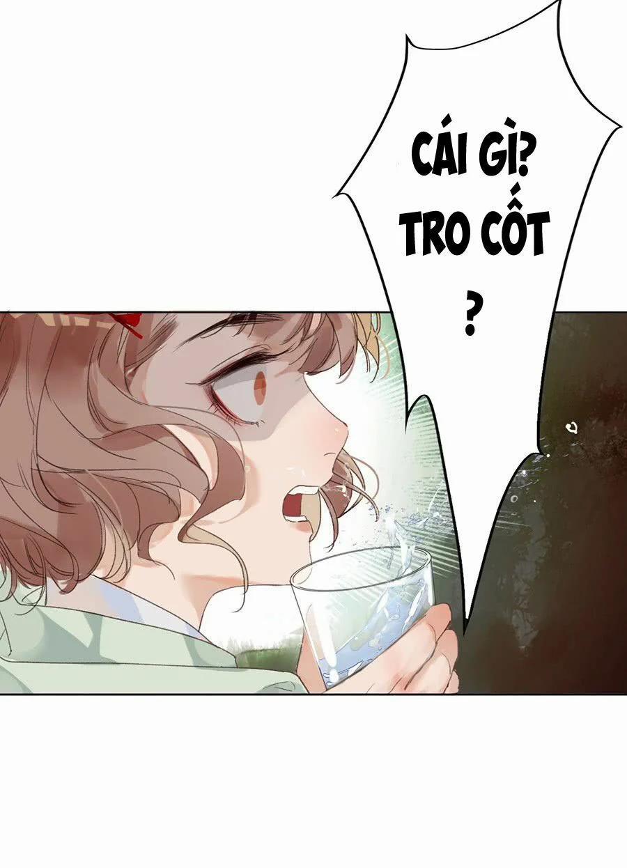 Mối Quan Hệ Không Hoàn Hảo 7 trang 39