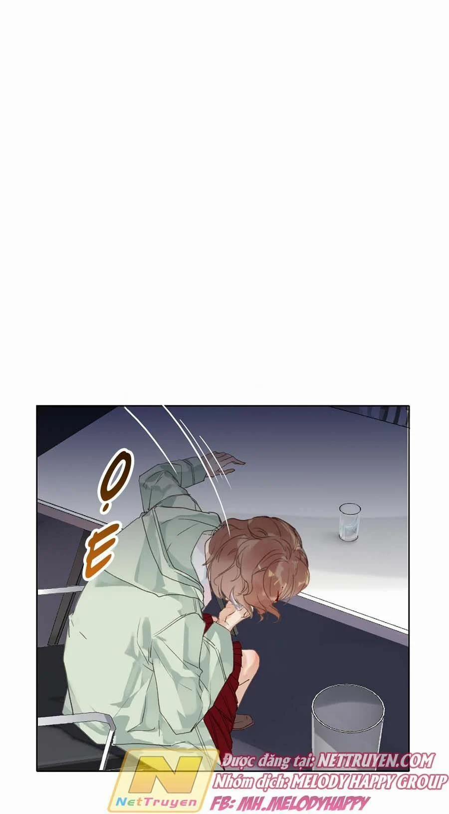 Mối Quan Hệ Không Hoàn Hảo 7 trang 40