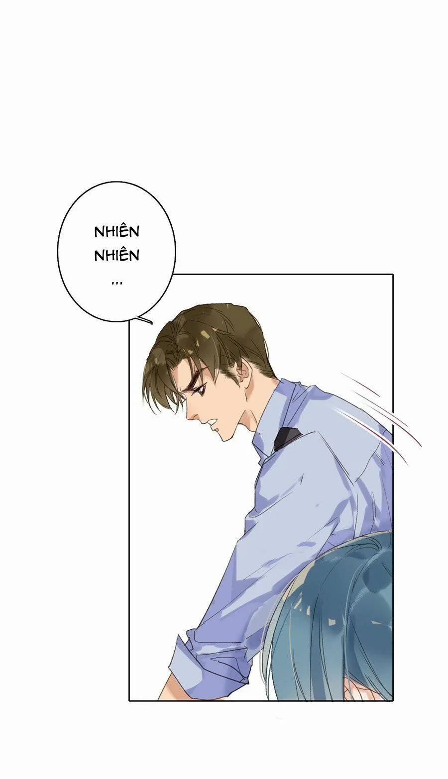 Mối Quan Hệ Không Hoàn Hảo 7 trang 41