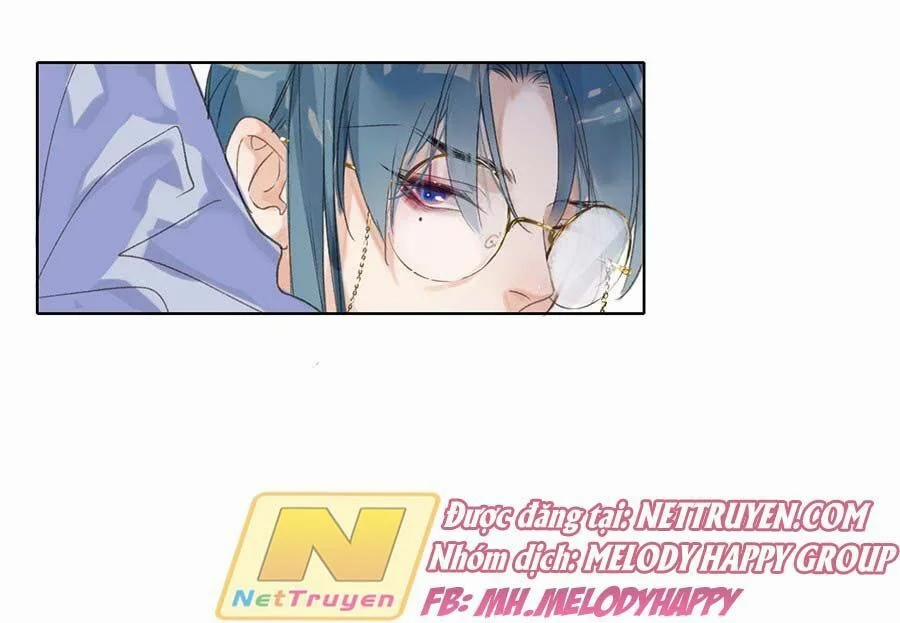 Mối Quan Hệ Không Hoàn Hảo 7 trang 42