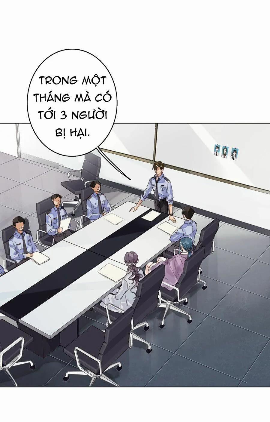 Mối Quan Hệ Không Hoàn Hảo 7 trang 5