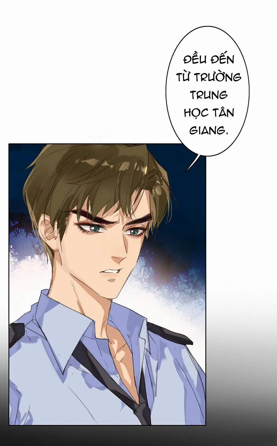 Mối Quan Hệ Không Hoàn Hảo 7 trang 7