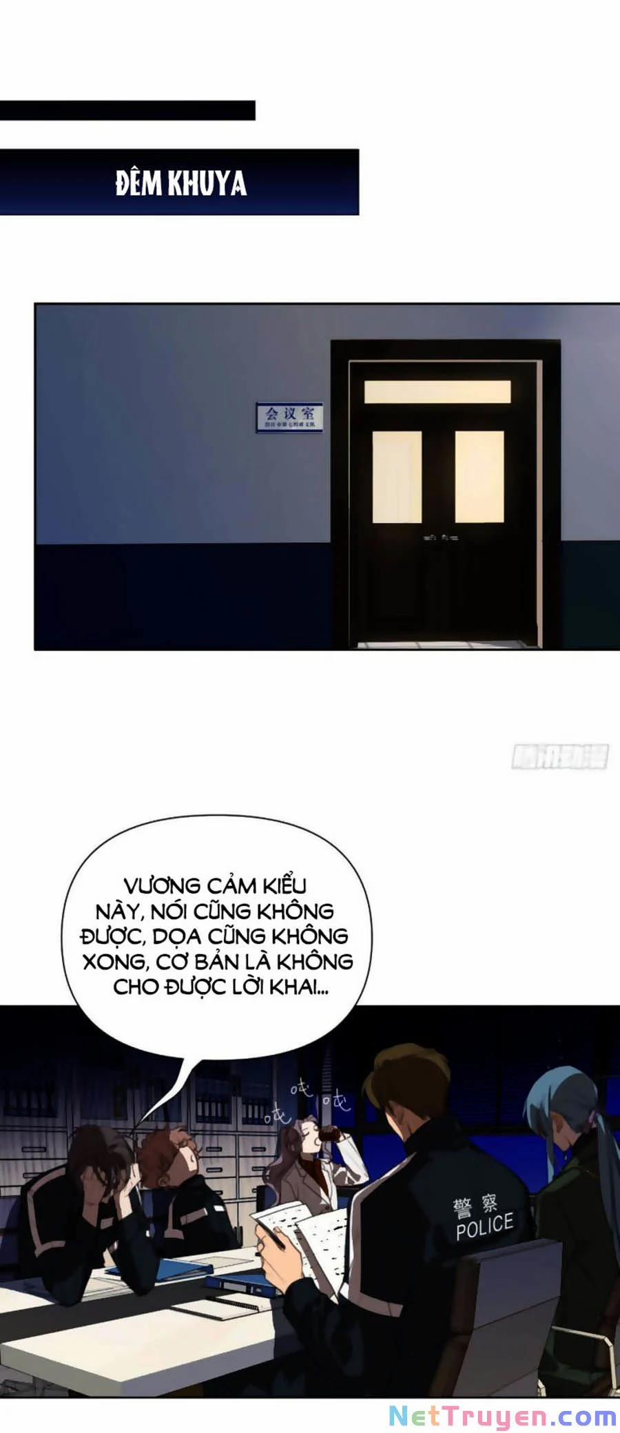 Mối Quan Hệ Không Hoàn Hảo 74 trang 1