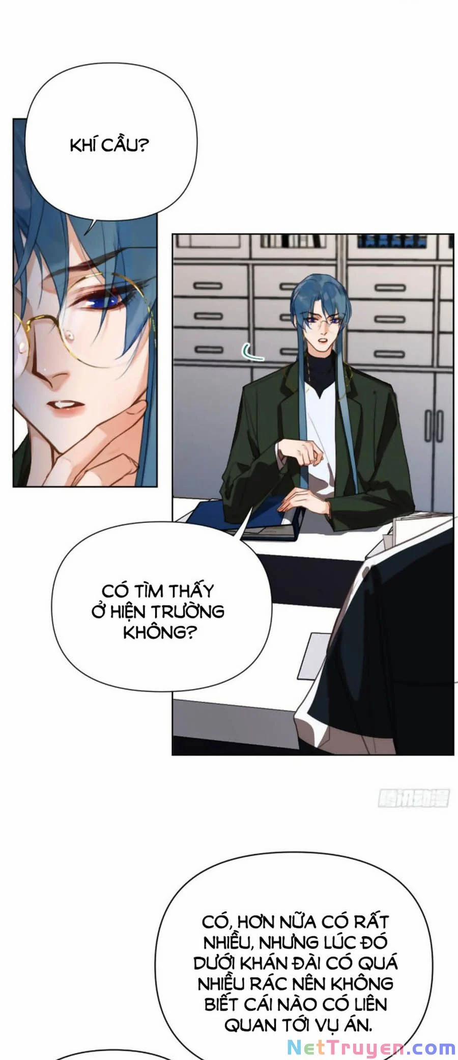 Mối Quan Hệ Không Hoàn Hảo 74 trang 10