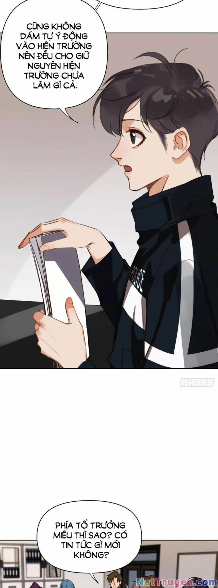 Mối Quan Hệ Không Hoàn Hảo 74 trang 11