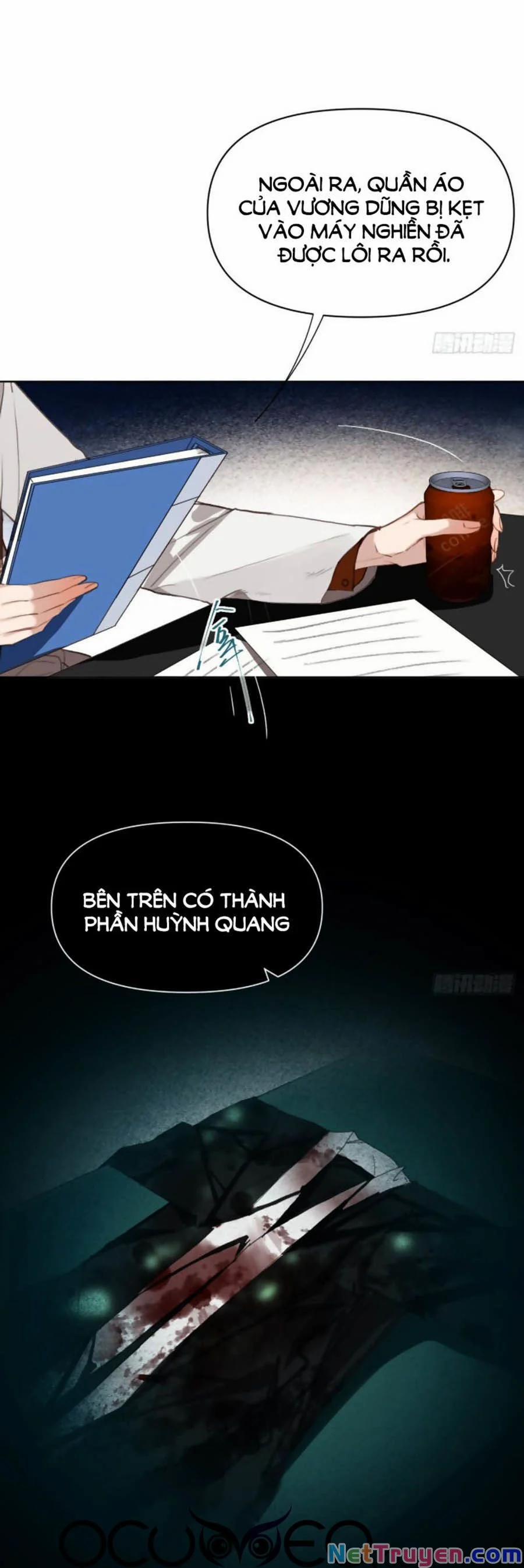 Mối Quan Hệ Không Hoàn Hảo 74 trang 13