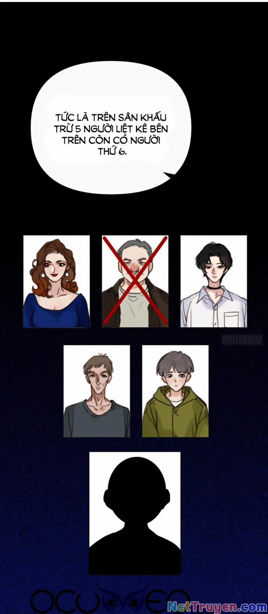 Mối Quan Hệ Không Hoàn Hảo 74 trang 18