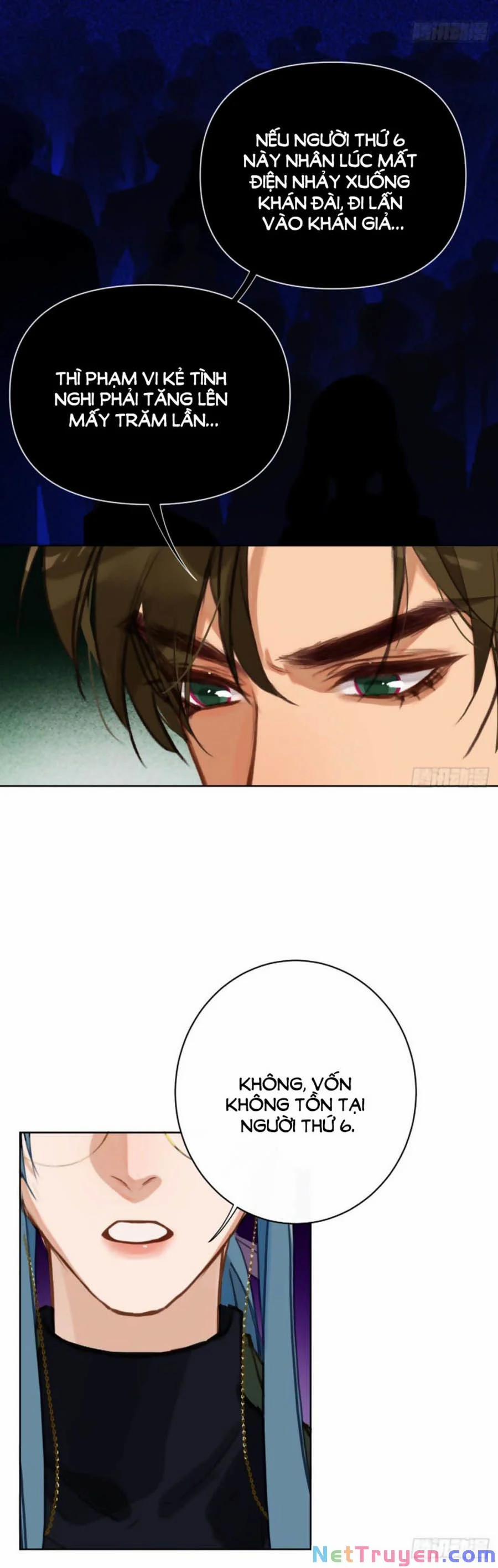 Mối Quan Hệ Không Hoàn Hảo 74 trang 19