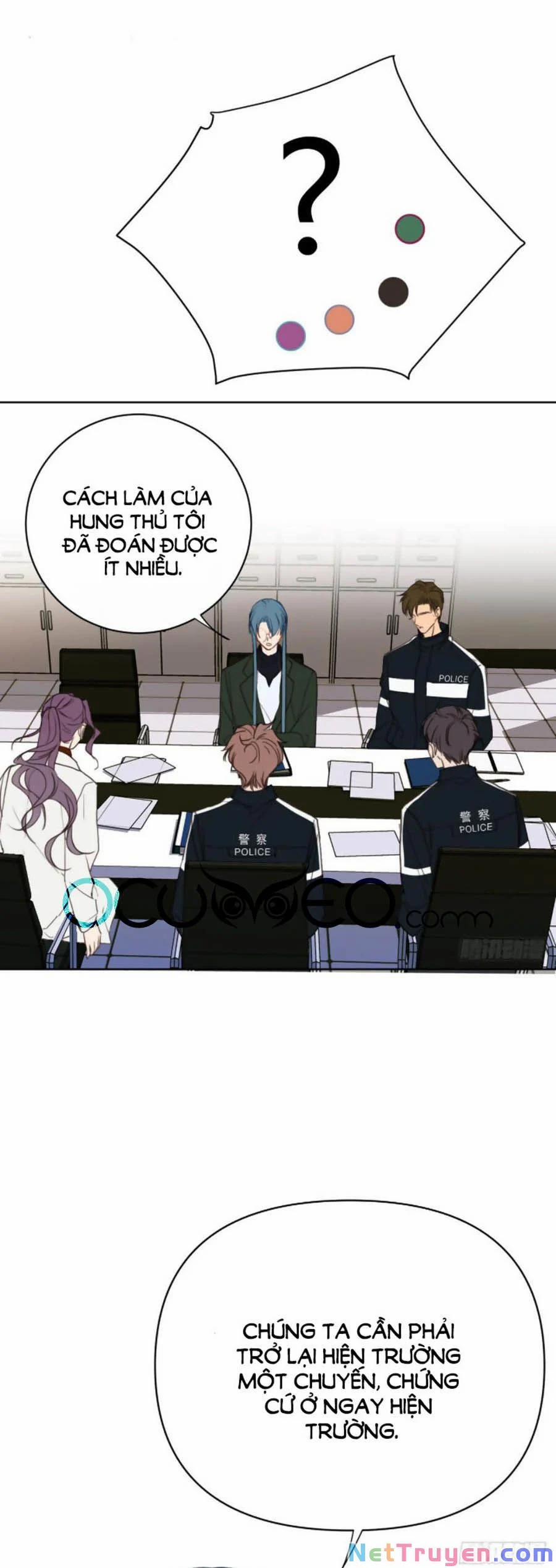 Mối Quan Hệ Không Hoàn Hảo 74 trang 20