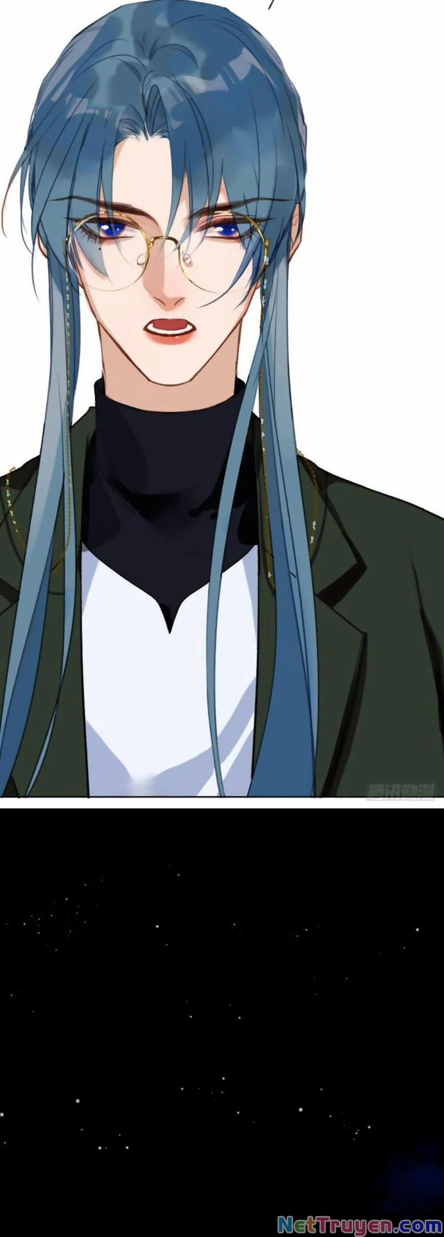 Mối Quan Hệ Không Hoàn Hảo 74 trang 21