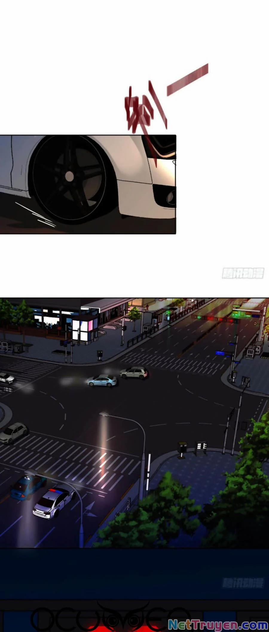 Mối Quan Hệ Không Hoàn Hảo 74 trang 24