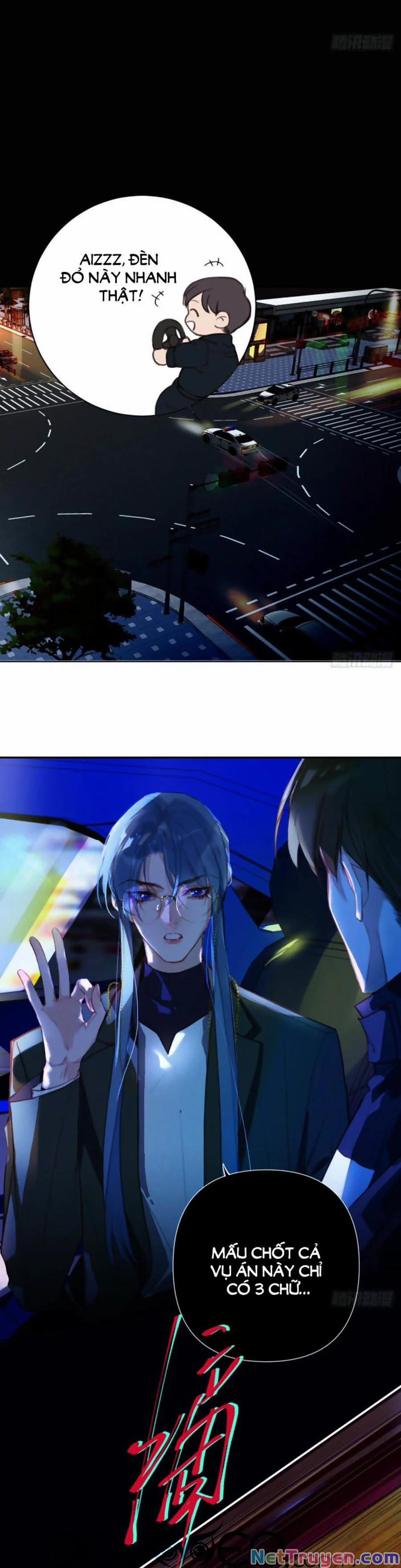 Mối Quan Hệ Không Hoàn Hảo 74 trang 26