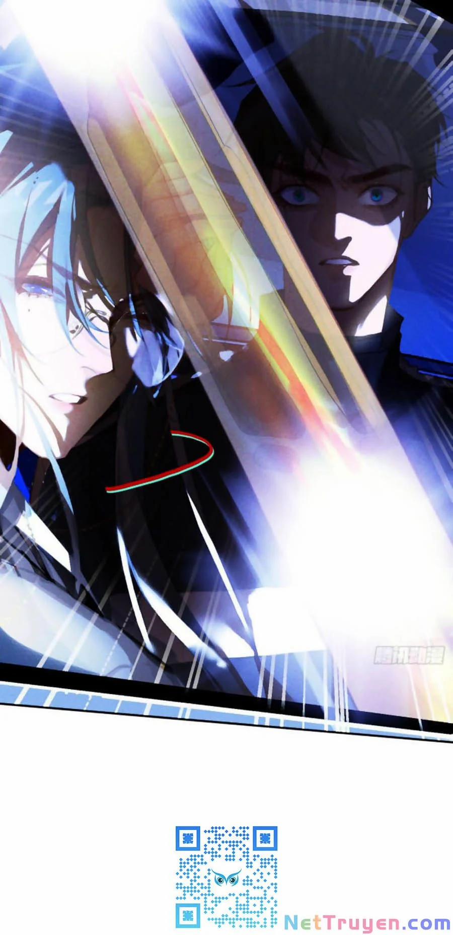 Mối Quan Hệ Không Hoàn Hảo 74 trang 28