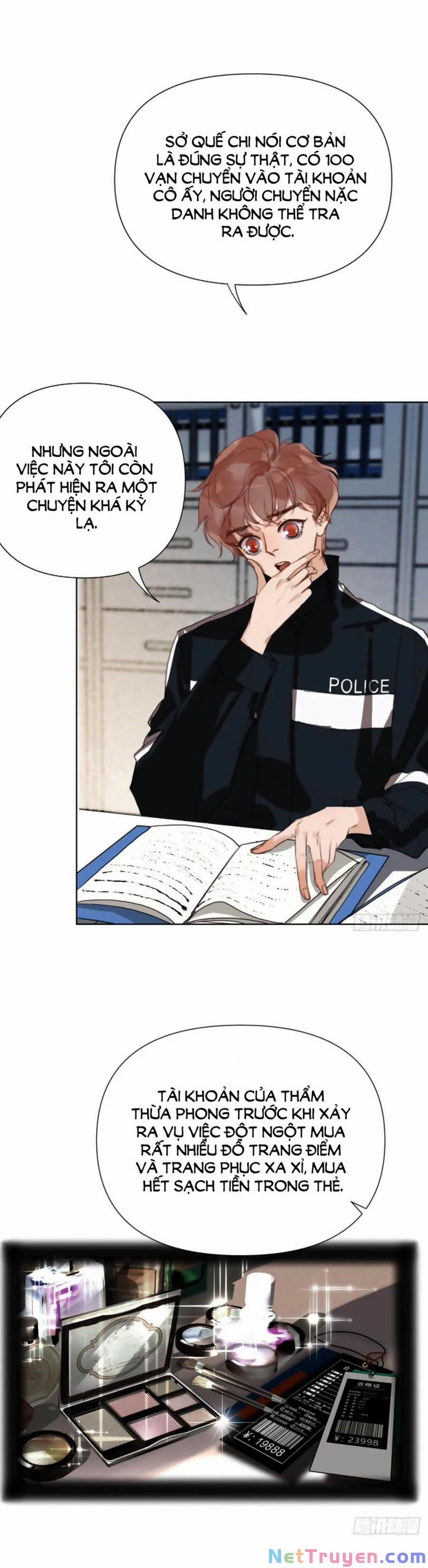 Mối Quan Hệ Không Hoàn Hảo 74 trang 4