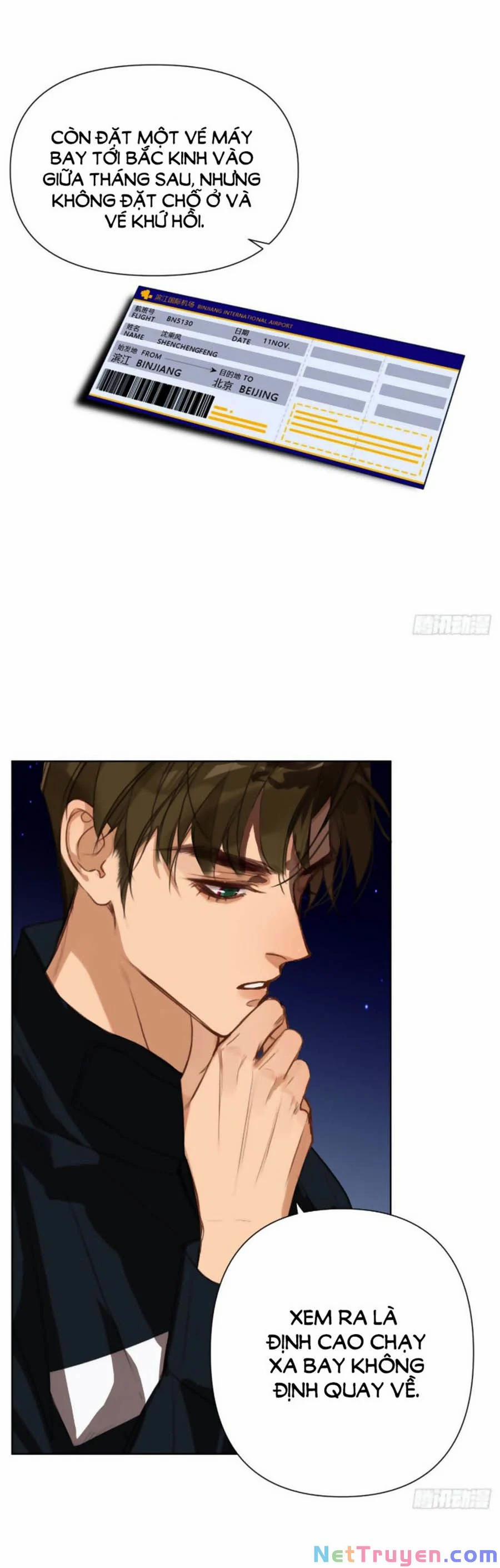 Mối Quan Hệ Không Hoàn Hảo 74 trang 5