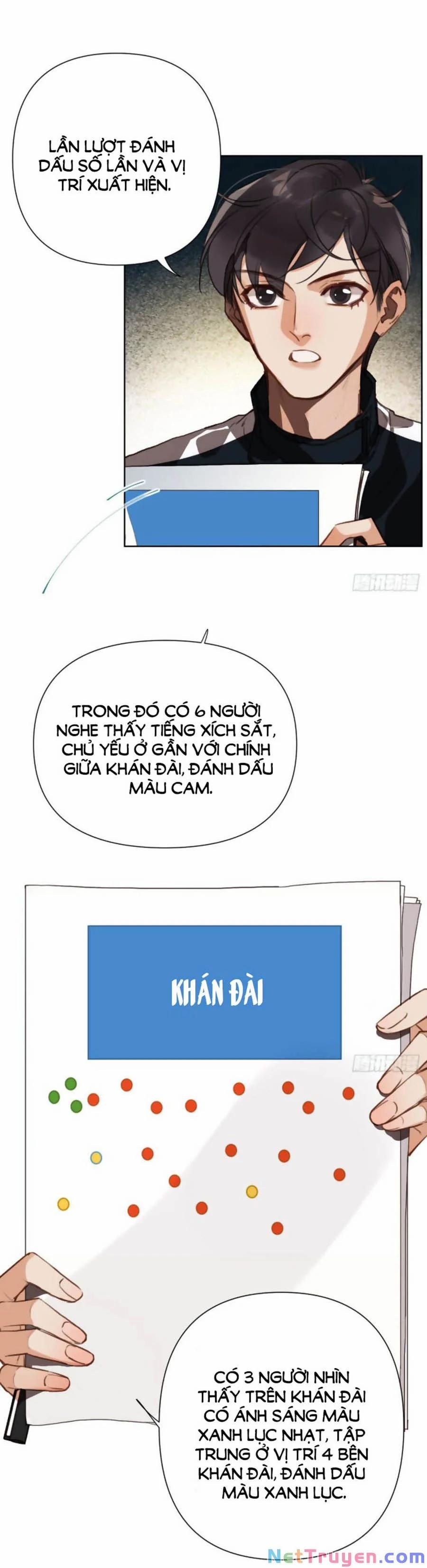 Mối Quan Hệ Không Hoàn Hảo 74 trang 7