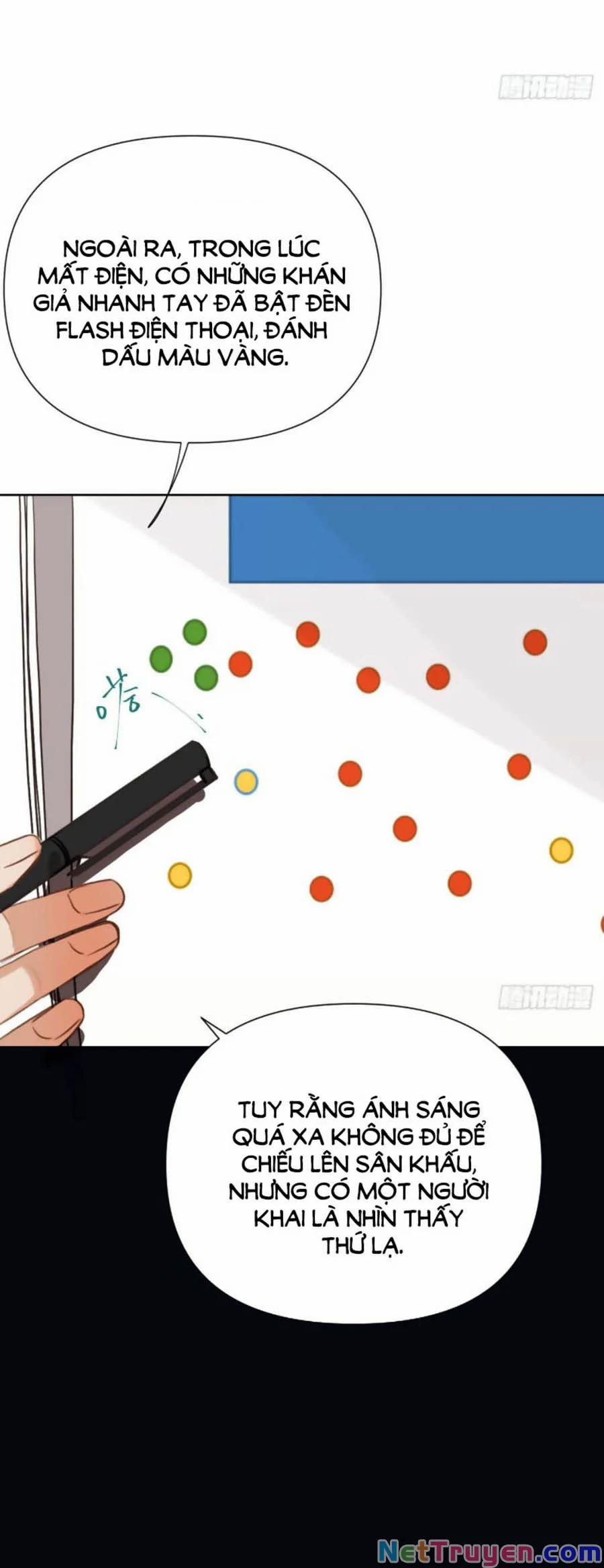 Mối Quan Hệ Không Hoàn Hảo 74 trang 8