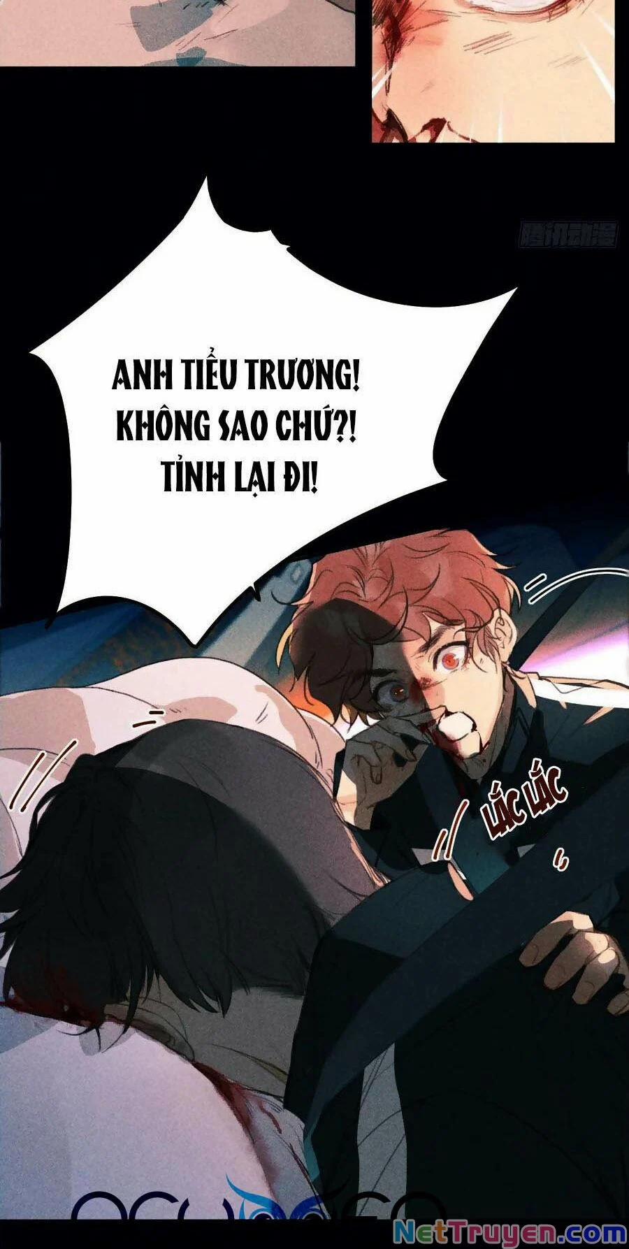 Mối Quan Hệ Không Hoàn Hảo 75 trang 13