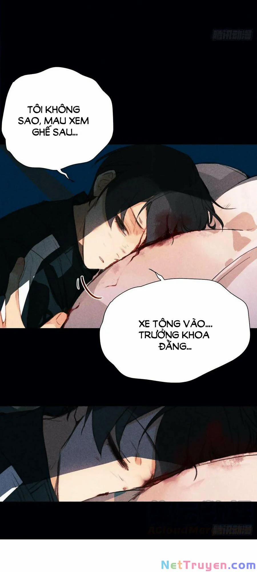 Mối Quan Hệ Không Hoàn Hảo 75 trang 14