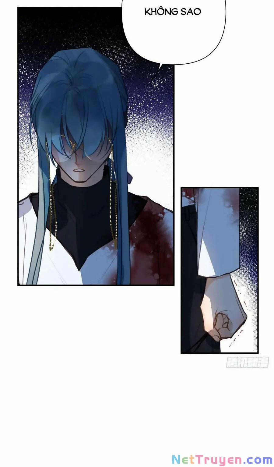 Mối Quan Hệ Không Hoàn Hảo 75 trang 26