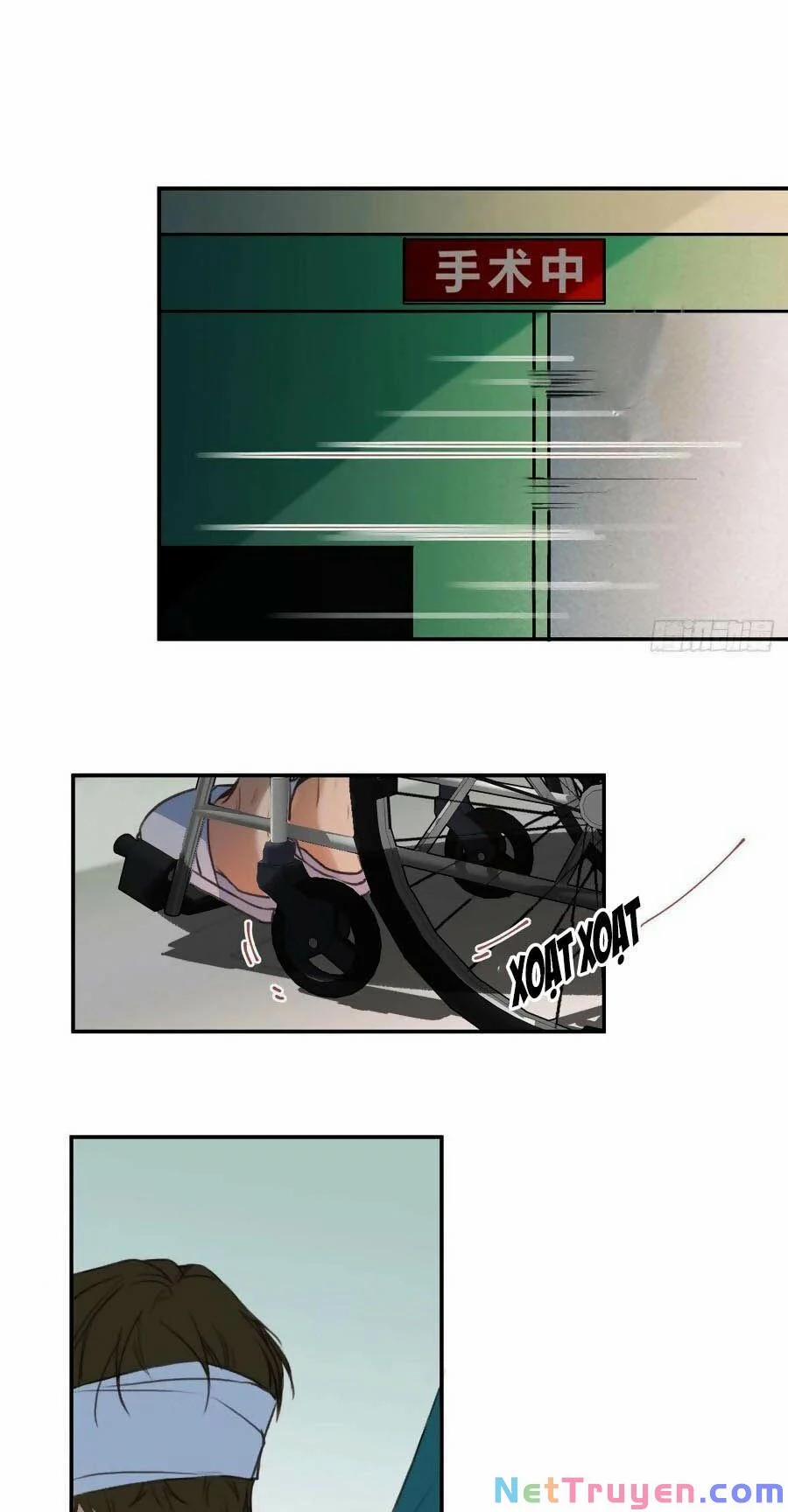 Mối Quan Hệ Không Hoàn Hảo 75 trang 27