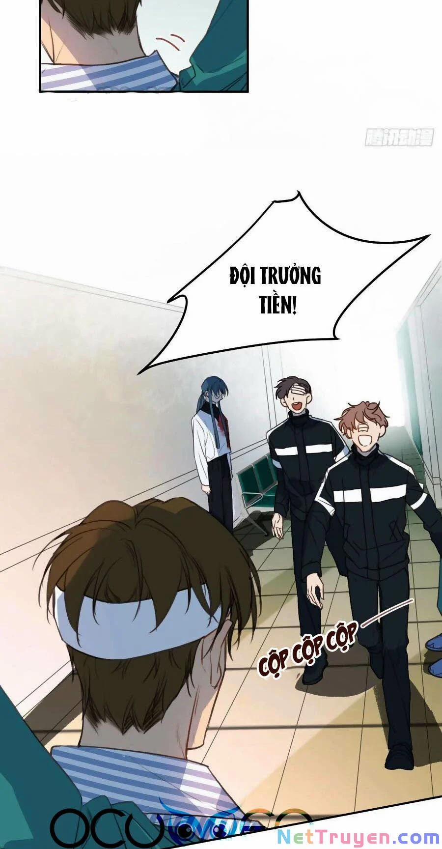 Mối Quan Hệ Không Hoàn Hảo 75 trang 28