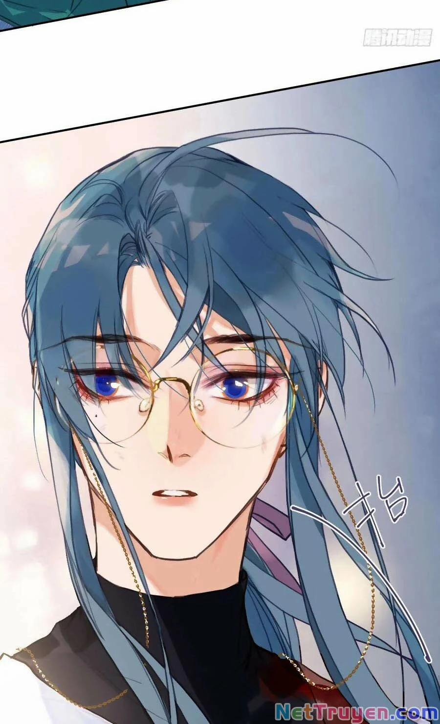 Mối Quan Hệ Không Hoàn Hảo 75 trang 29