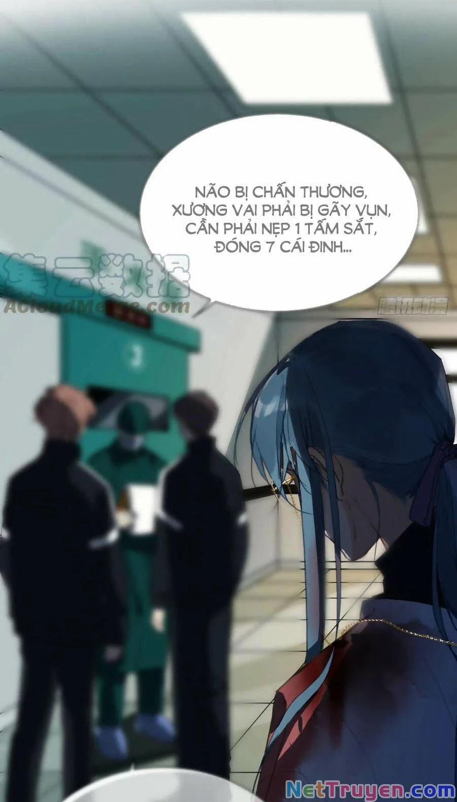 Mối Quan Hệ Không Hoàn Hảo 75 trang 3