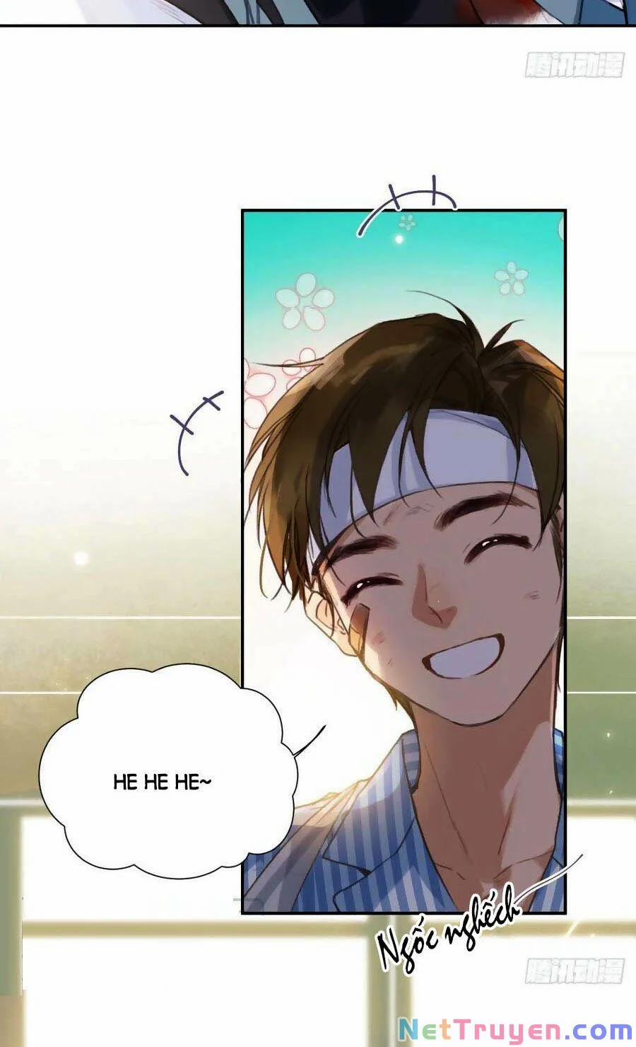 Mối Quan Hệ Không Hoàn Hảo 75 trang 30