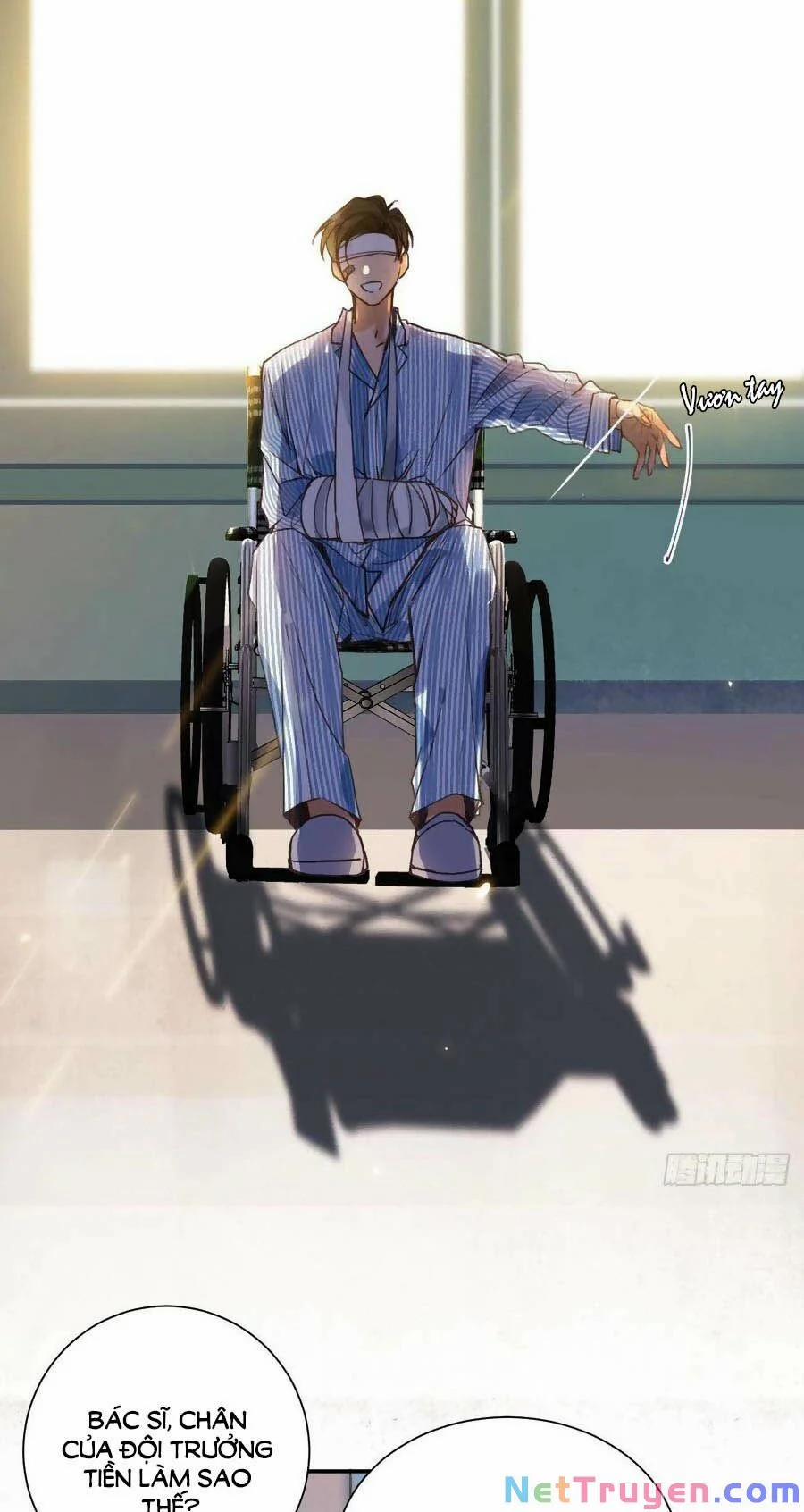 Mối Quan Hệ Không Hoàn Hảo 75 trang 31