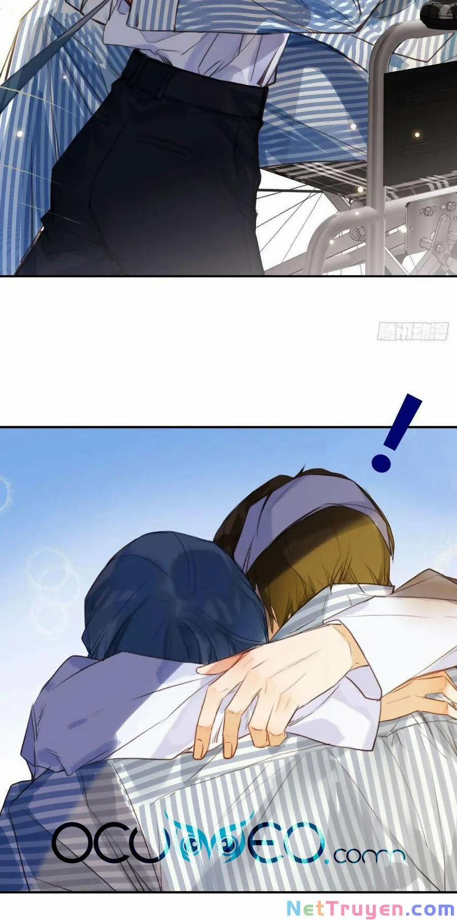 Mối Quan Hệ Không Hoàn Hảo 75 trang 34