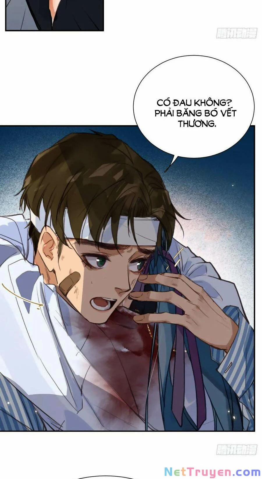 Mối Quan Hệ Không Hoàn Hảo 75 trang 36