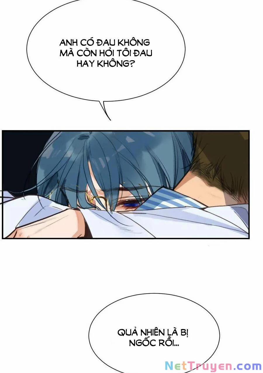 Mối Quan Hệ Không Hoàn Hảo 75 trang 37