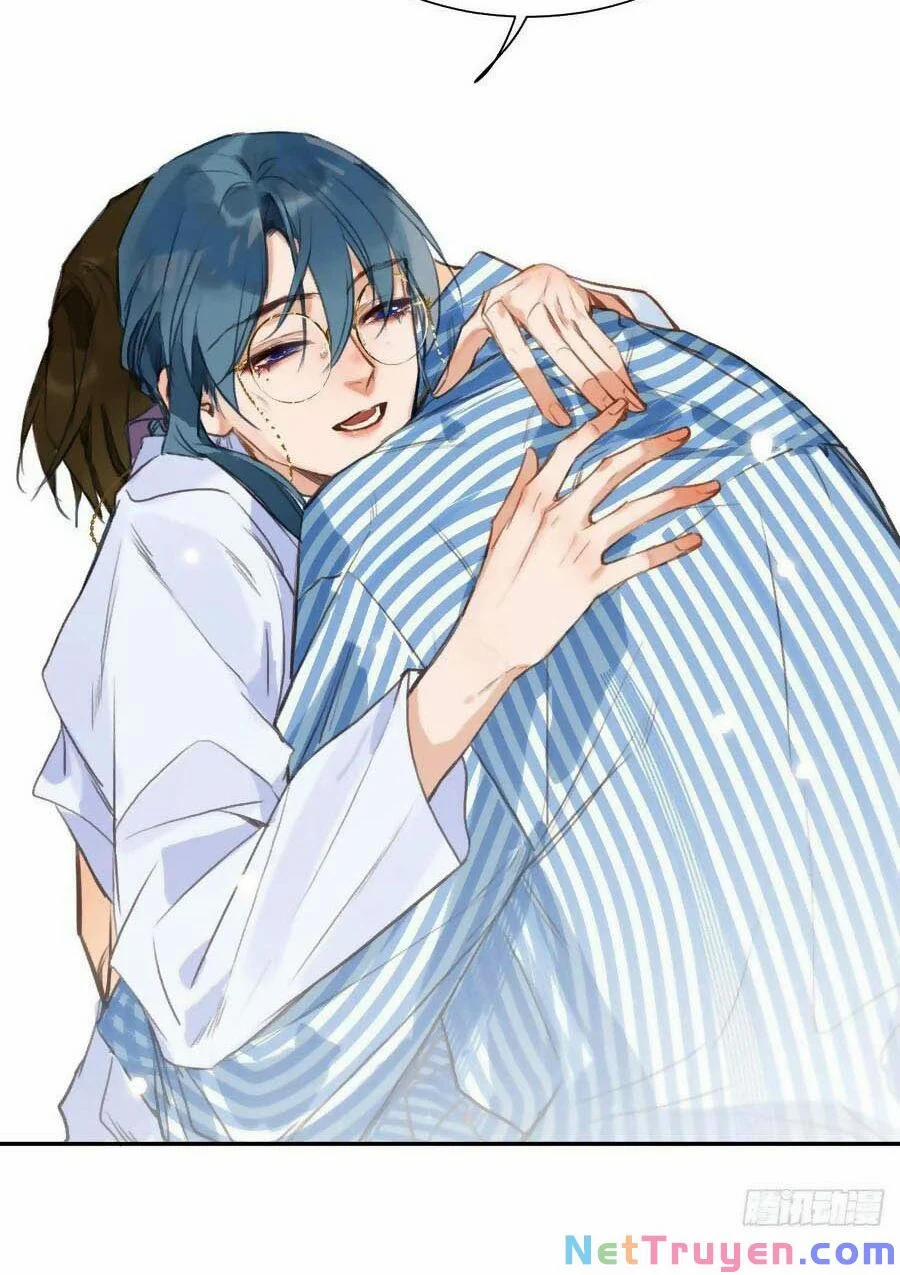 Mối Quan Hệ Không Hoàn Hảo 75 trang 38