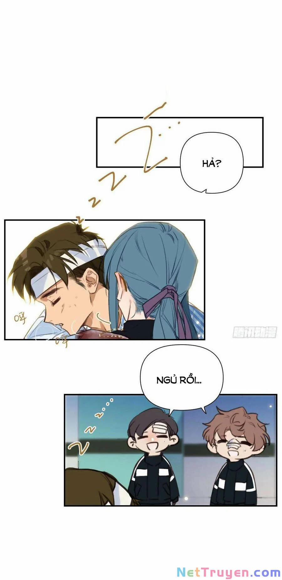 Mối Quan Hệ Không Hoàn Hảo 75 trang 39