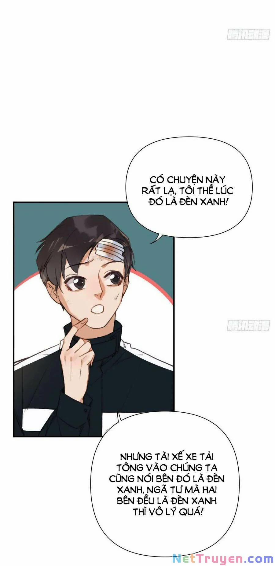 Mối Quan Hệ Không Hoàn Hảo 75 trang 40