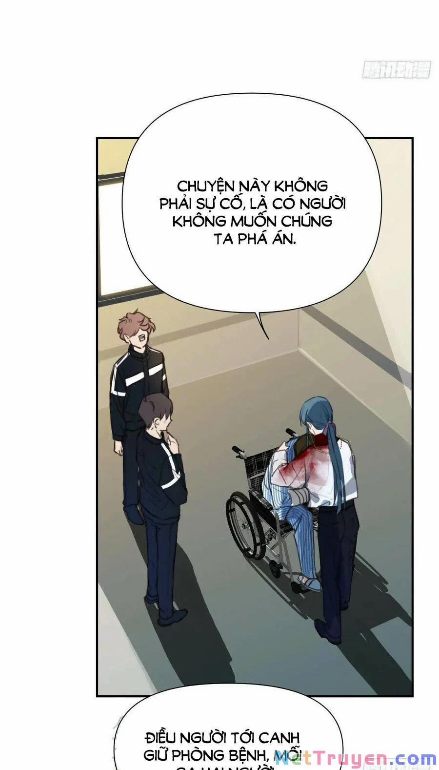 Mối Quan Hệ Không Hoàn Hảo 75 trang 41