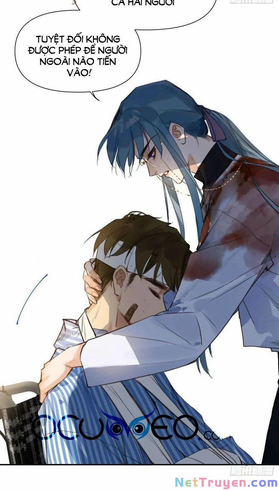 Mối Quan Hệ Không Hoàn Hảo 75 trang 42