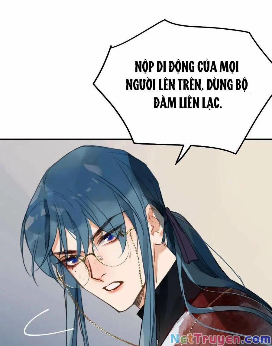 Mối Quan Hệ Không Hoàn Hảo 75 trang 43