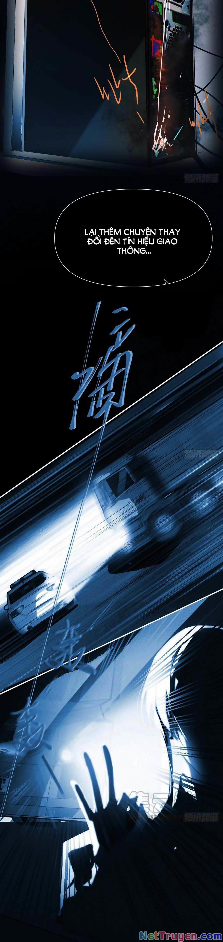 Mối Quan Hệ Không Hoàn Hảo 76 trang 10