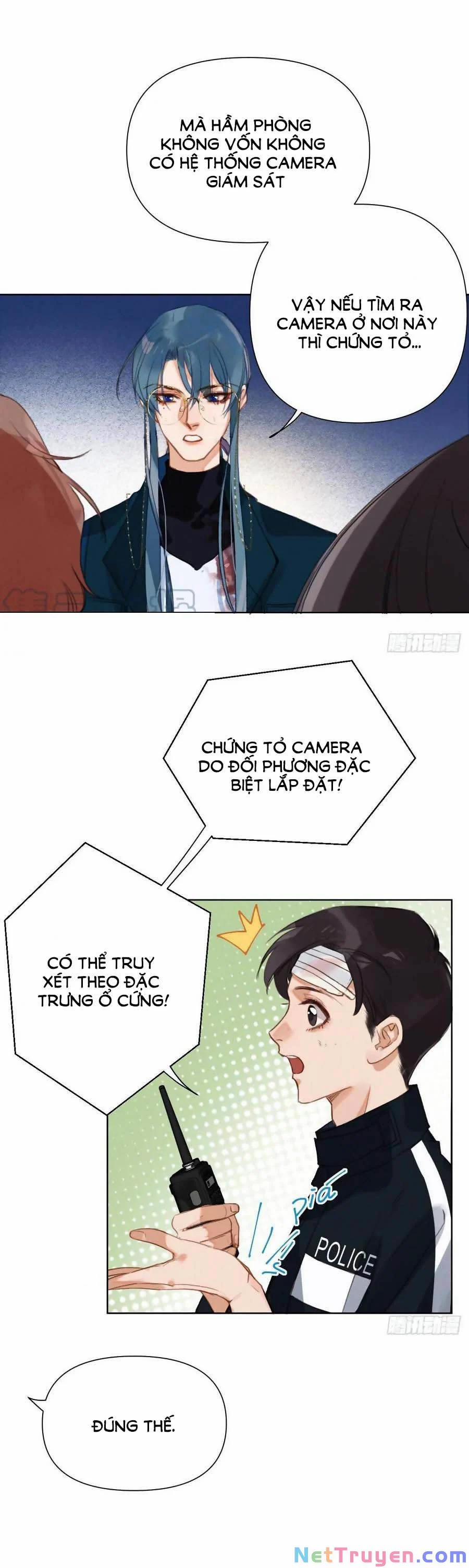 Mối Quan Hệ Không Hoàn Hảo 76 trang 13