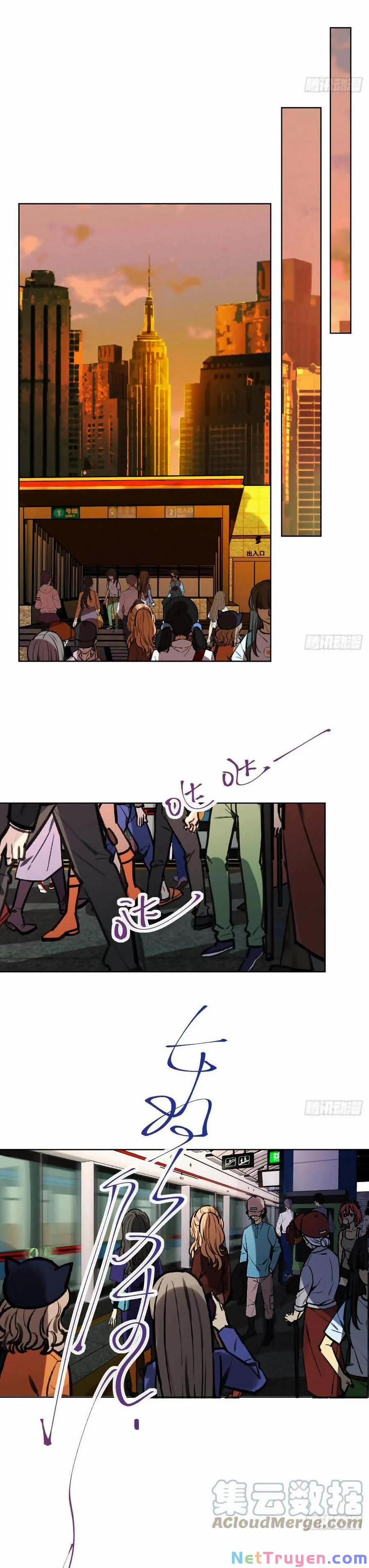 Mối Quan Hệ Không Hoàn Hảo 76 trang 16