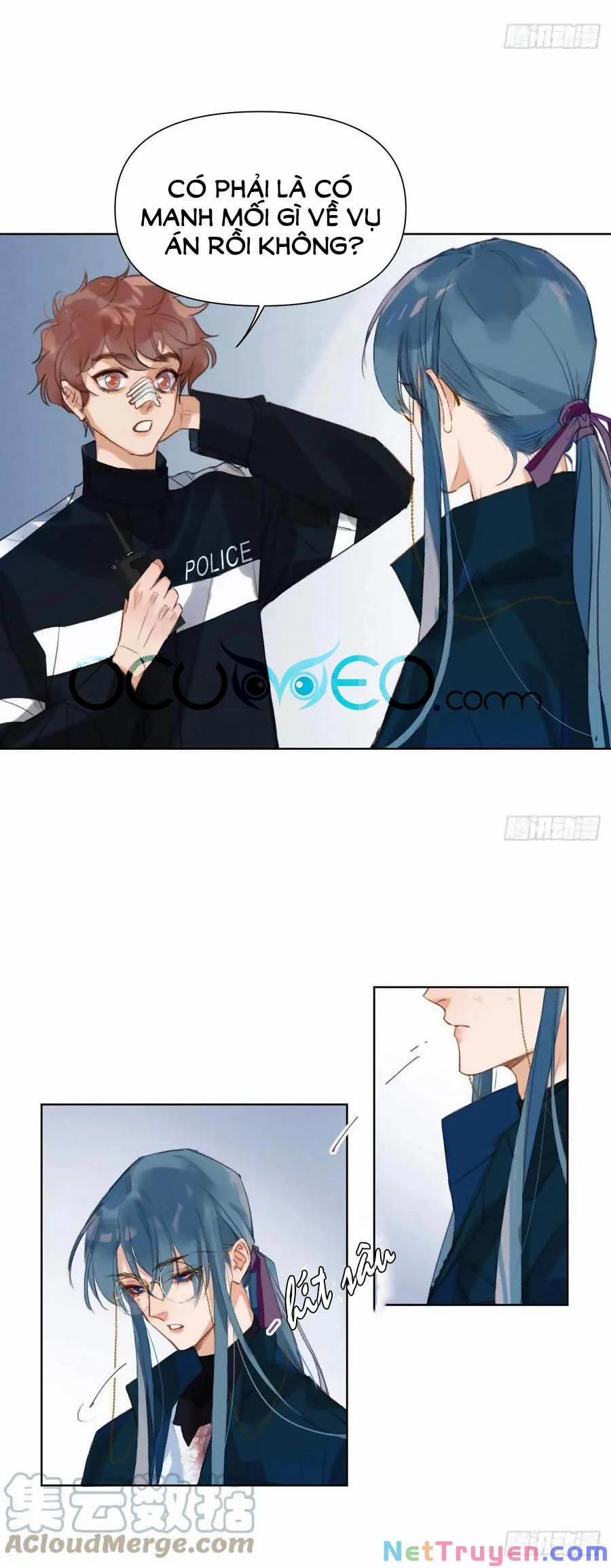 Mối Quan Hệ Không Hoàn Hảo 76 trang 5